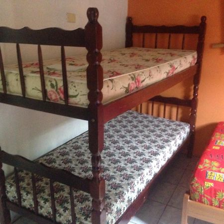 Nega Maluca Guesthouse Salvador Værelse billede