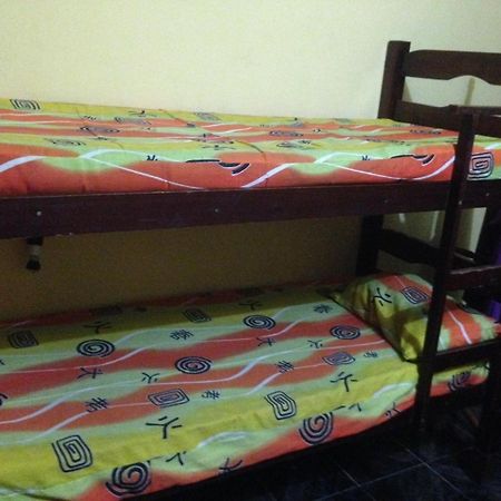 Nega Maluca Guesthouse Salvador Værelse billede