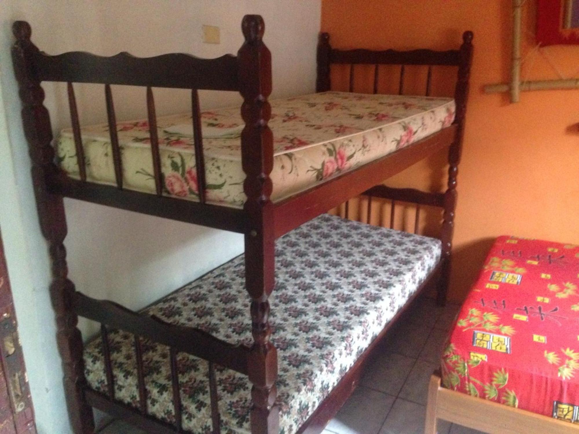 Nega Maluca Guesthouse Salvador Værelse billede